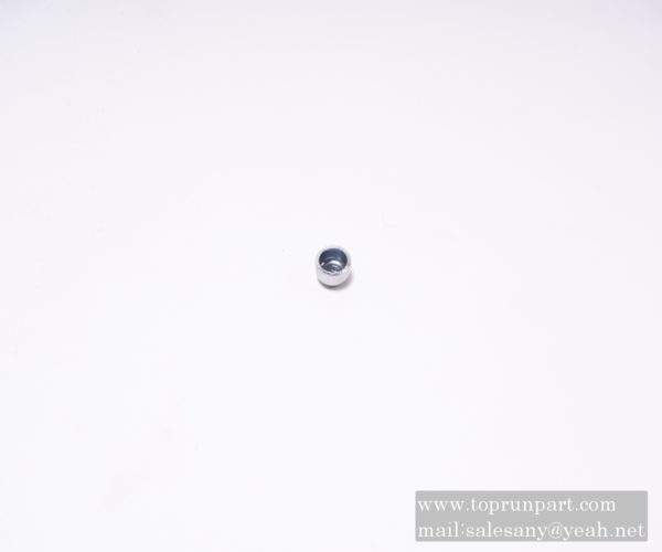 60248356 Bowl plug SANY