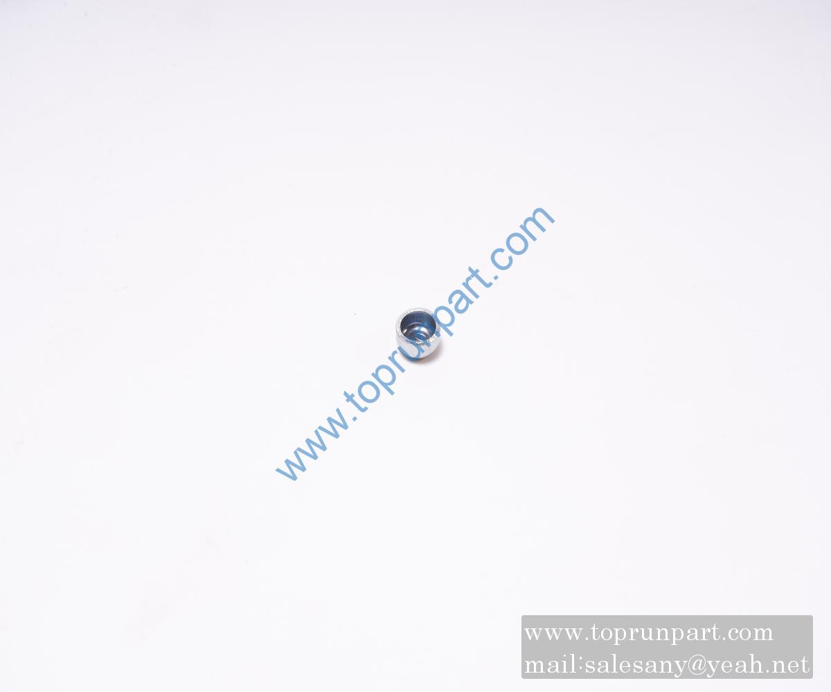 60248356 Bowl plug SANY