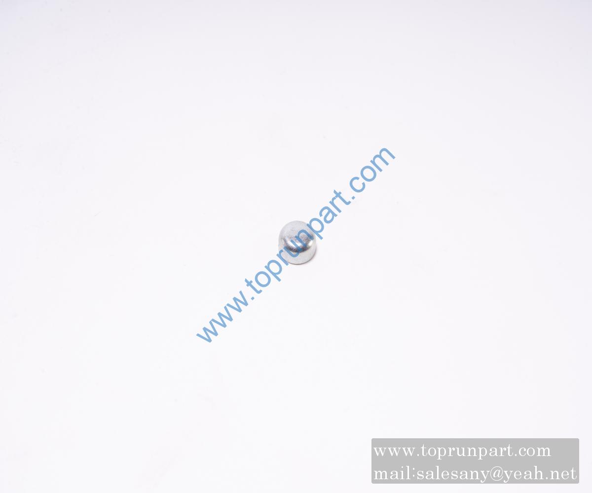 3945093 Bowl plug C3945093