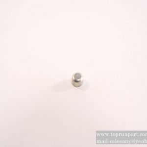 60248358 Bowl plug SANY