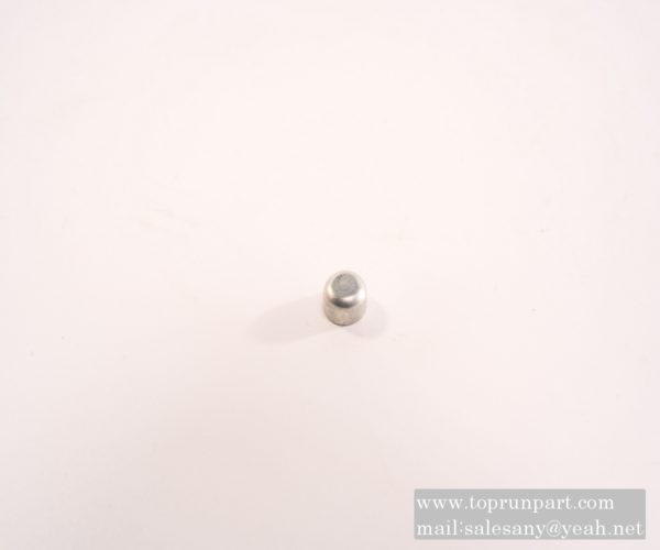 60248358 Bowl plug SANY