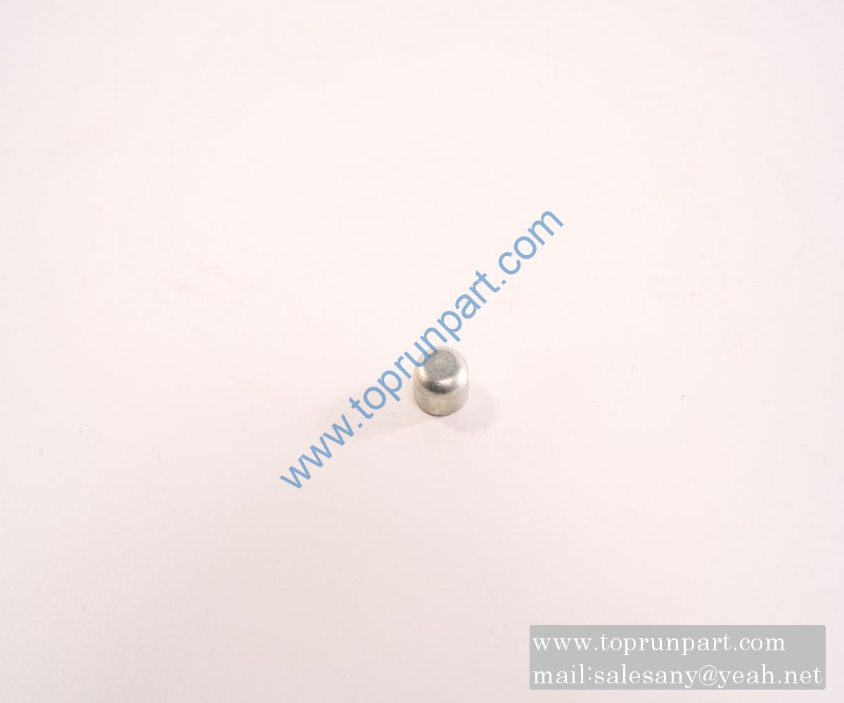 60248358 Bowl plug SANY