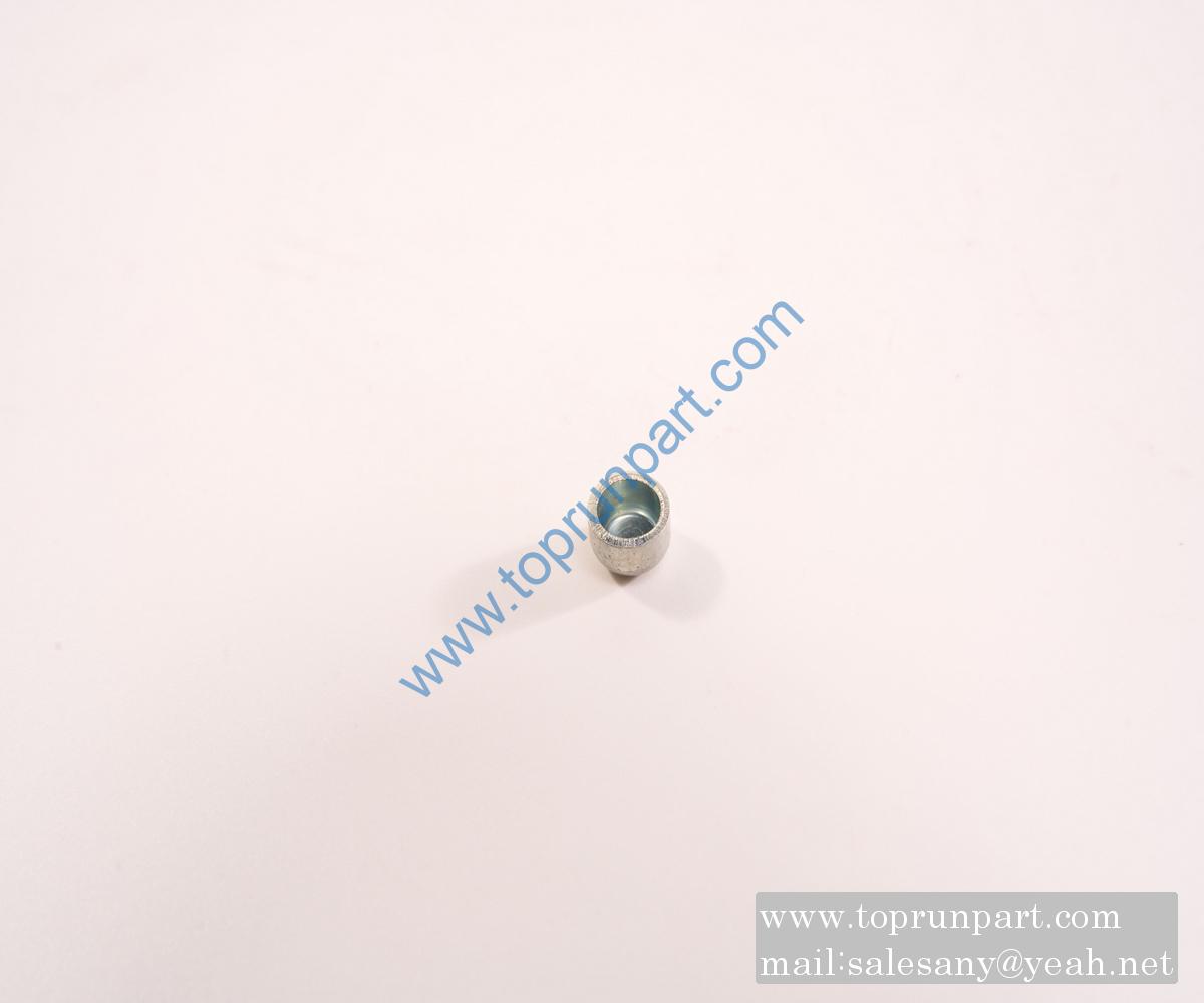 3945097 Bowl plug C3945097