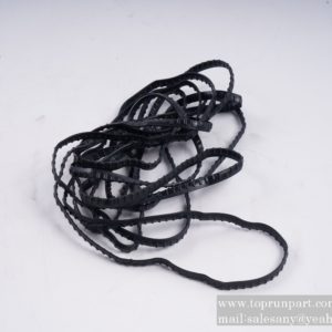 60248367 rocker cover gasket SANY