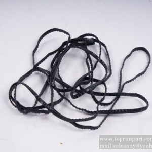 rocker cover gasket 5272959