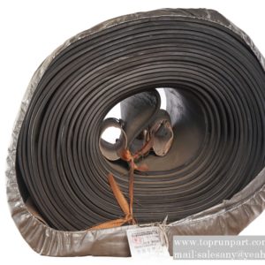 60248465 Nylon conveyor belt NN200-800-4 (4.5+1.5) 31m