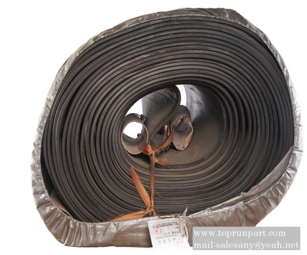 60248465 Nylon conveyor belt NN200-800-4 (4.5+1.5) 31m