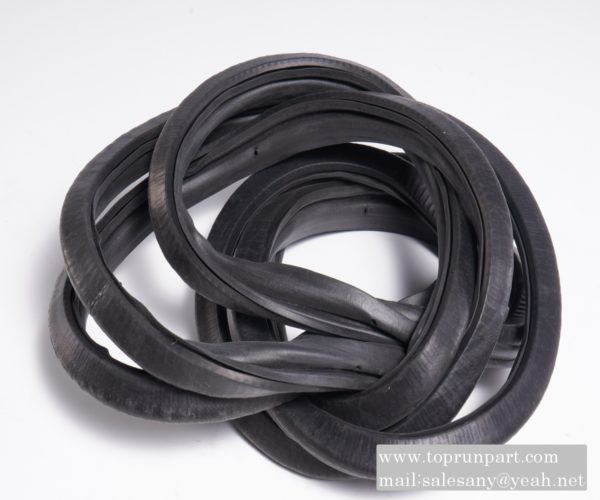 60248532 Front sliding window Sealing strip 3200mm