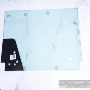 60248539 front lower glass 730×505×5mm SY35