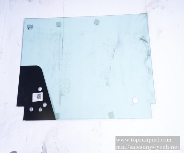 60248539 front lower glass 730×505×5mm SY35