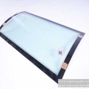 60248541 Left rear side glass 805×447×5mm SY35