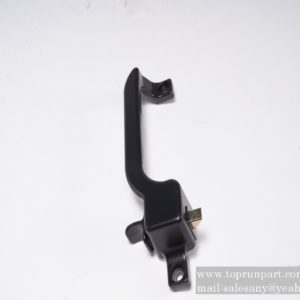 60248547 Front window handle lock (left) SY35-BSS