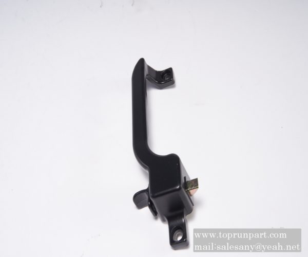60248547 Front window handle lock (left) SY35-BSS