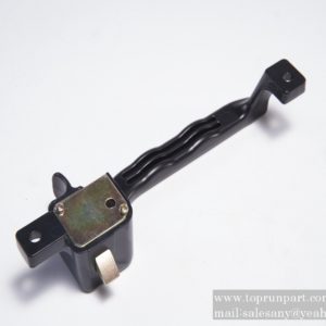 60248548 Front window handle lock (right) SY35-BSS