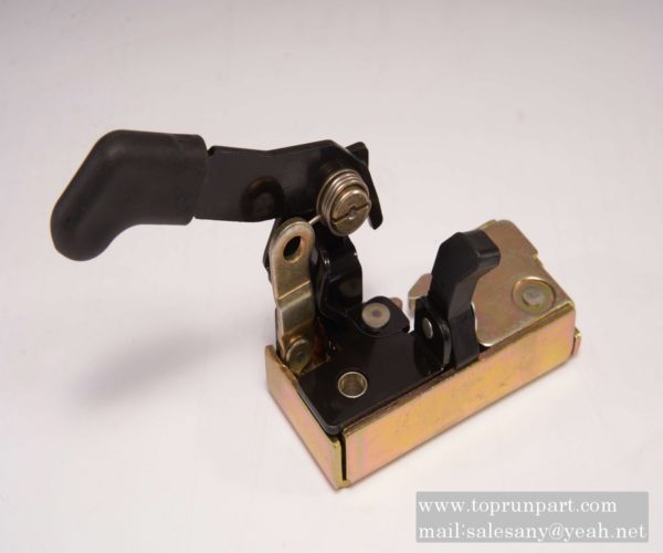 60248550 Door lock body SY-CMST