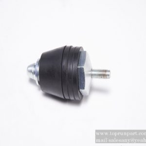 60248551 Back lock buckle SY35-ZN-02