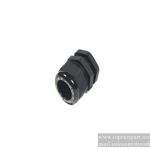 60248593 Cable connector HSK-EX-M32B-L-P-FR