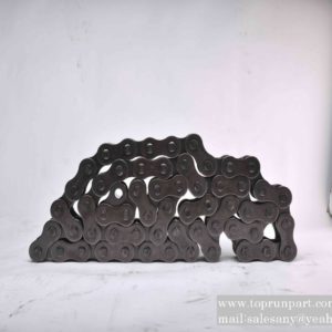 60248974 roller chain 32B-1×58GB1243