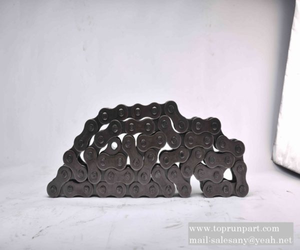 60248974 roller chain 32B-1×58GB1243