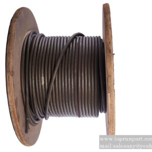 60249119 Wire rope 26-1960-U-477-zZ non-rotating GB8918