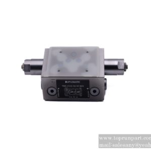 60249292 Relief Valve SANY