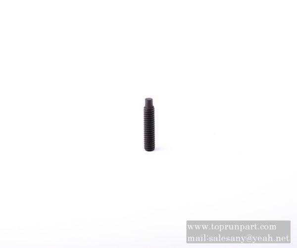 60249812 Screw M8×30GB79