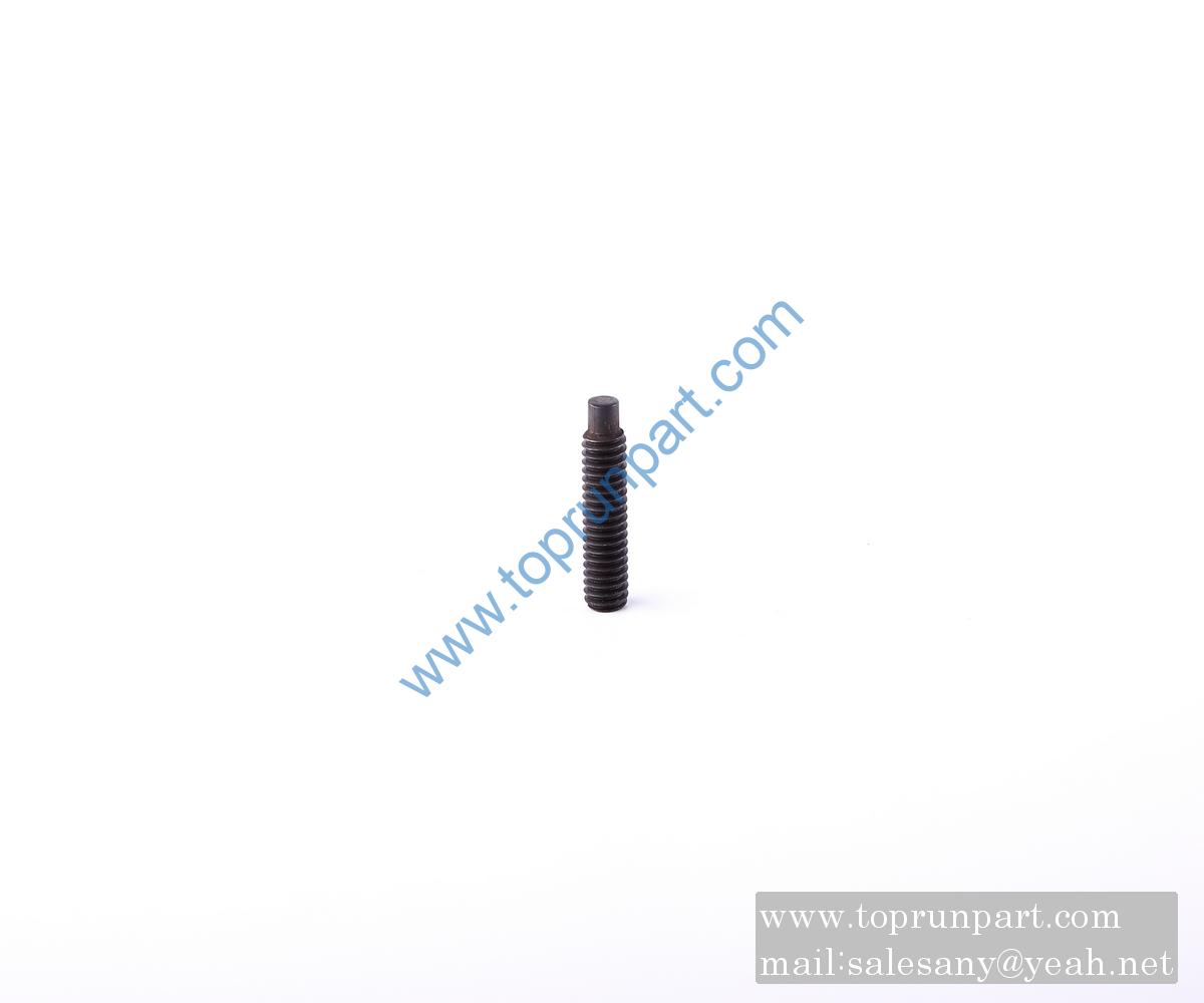 60249812 Screw M8×30GB79