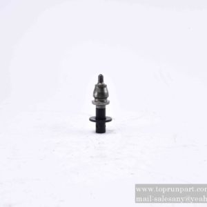 Milling cutter RZ3-02P