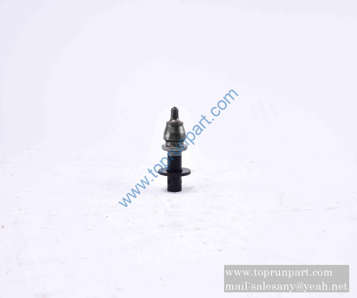 Milling cutter RZ3-02P