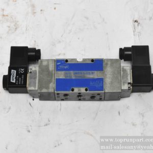 reversing valve JMFH-5-1/8B