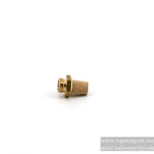 60249875 Muffler FXS-W-26