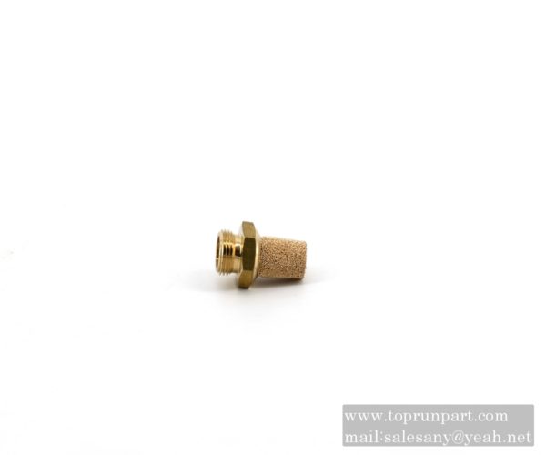 60249875 Muffler FXS-W-26