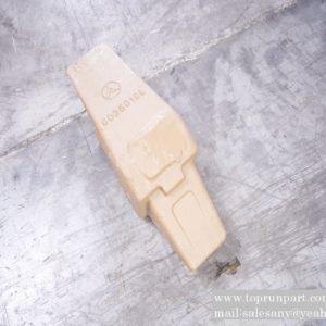 60250198 Bucket tooth seat 2713-1237-60 F11 60250198P