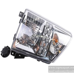 60250655 front combination lamp ZYQD14-1R