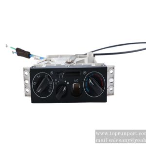 60250661 air conditioning controller KTKZQQ/SY015018