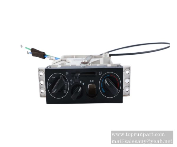 60250661 air conditioning controller KTKZQQ/SY015018