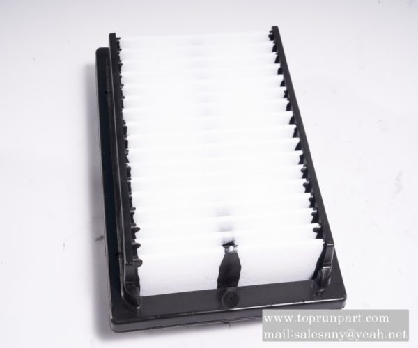 60250669 Air filter SG014300-5090