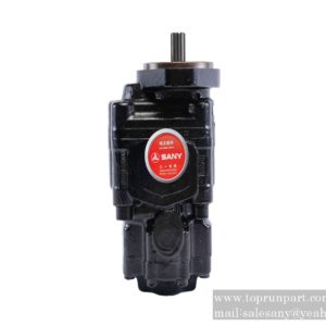 60250775 gear pump CBWG40D12R SANY