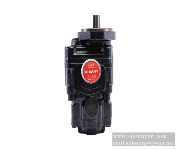 60250775 gear pump CBWG40D12R SANY