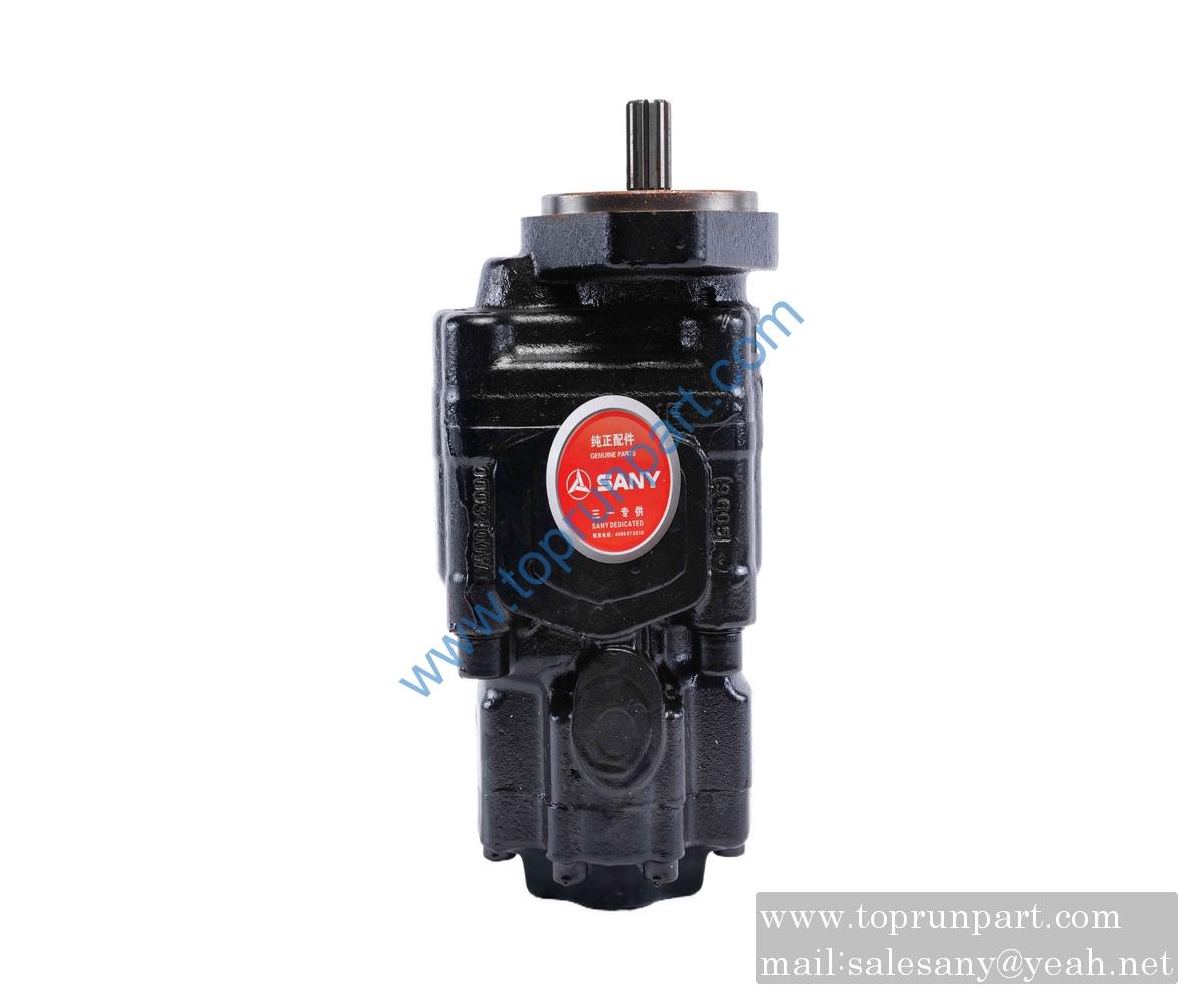 60250775 gear pump CBWG40D12R SANY