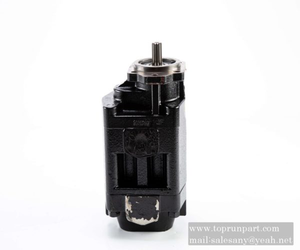 60250776 Gear Pump CBWG40G40R