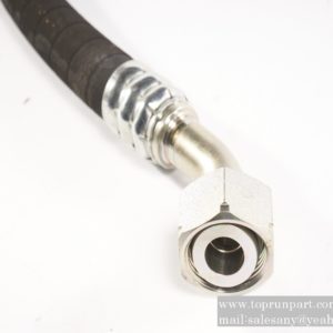 60250794 hose assembly 1SN25-DKOL-DKOL45-2550