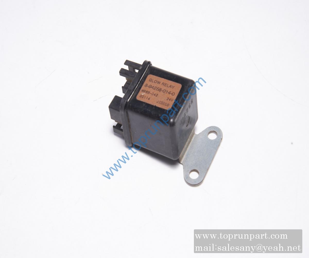 relay 894460-7061 8944607061 8-94460706-1