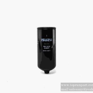 fuel filter element 898239-4640 8982394640 8-98239464-0 5876110071