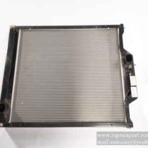 60251057 Radiator S830×85×1010-165 B11-A