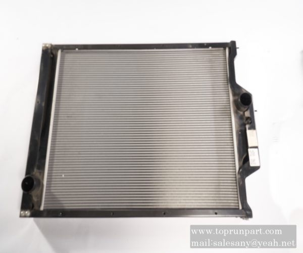 60251057 Radiator S830×85×1010-165 B11-A