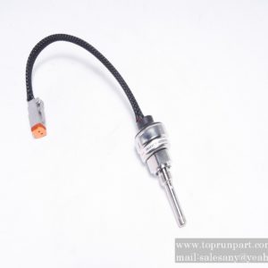 Temperature sensor MBT3560-0000-0050-EX-A10