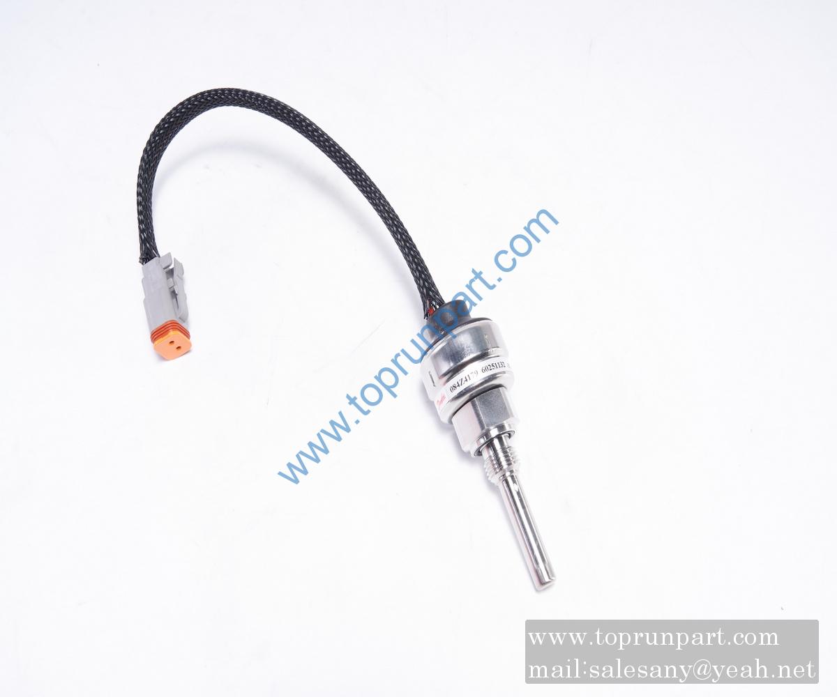 Temperature sensor MBT3560-0000-0050-EX-A10