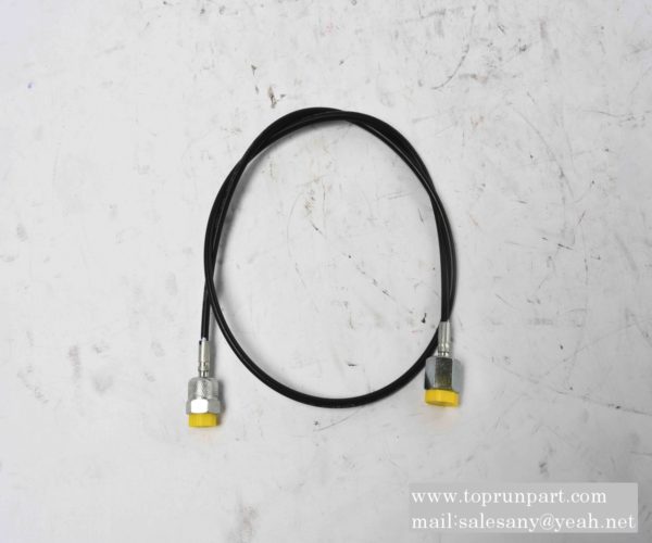 60251255 Detection pressure hose K10L-M1/4-800-B
