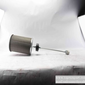 Oil filter P010098 P010098C